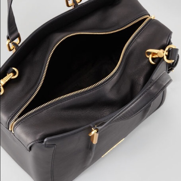 ❌SOLD❌ MBMJ Get A Grip Satchel - Picture 5 of 10